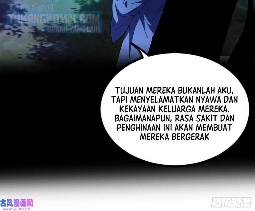 I’m An Evil God Chapter 327 Gambar 23