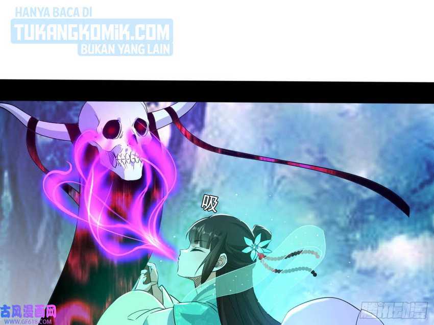 I’m An Evil God Chapter 327 Gambar 35