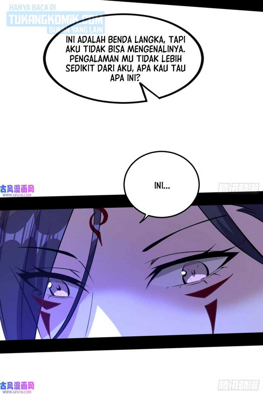 I’m An Evil God Chapter 327 Gambar 37