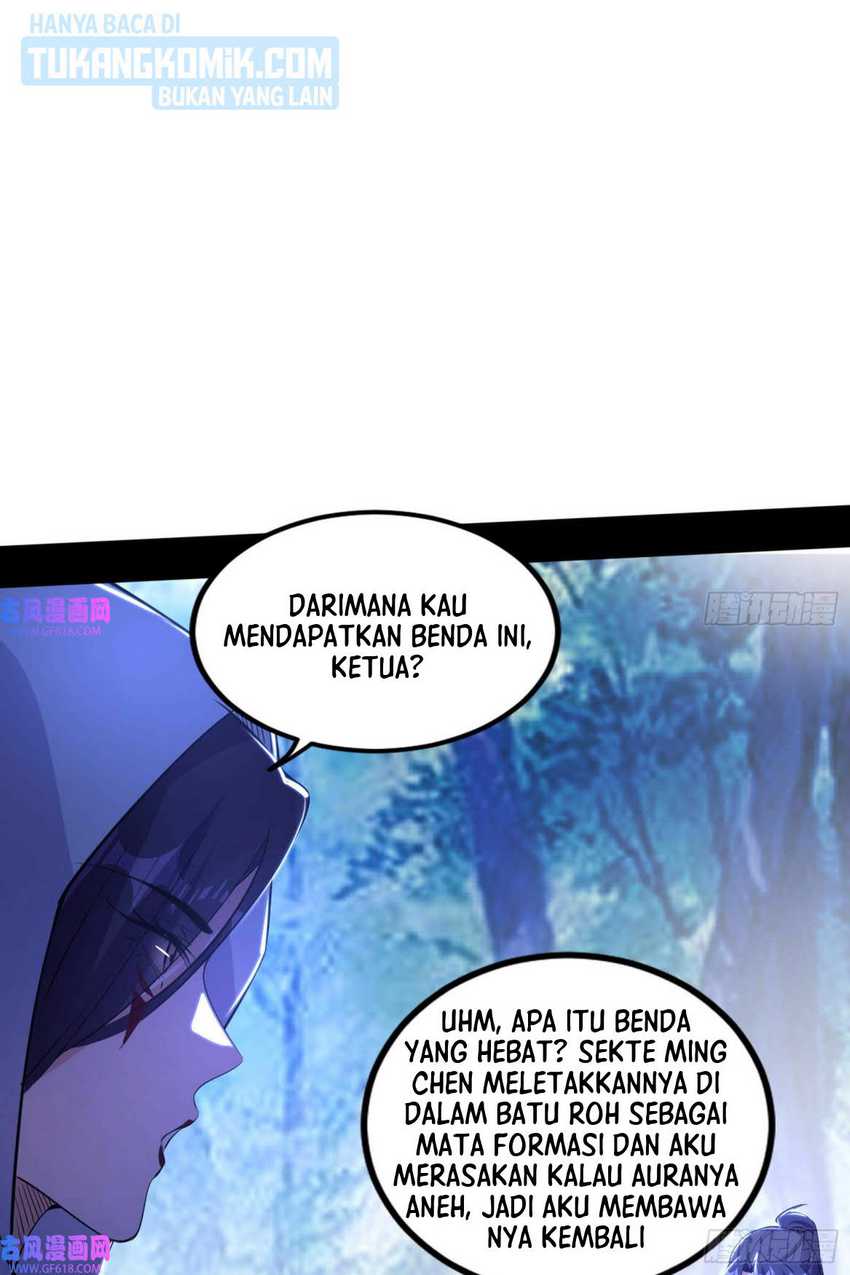 I’m An Evil God Chapter 327 Gambar 38