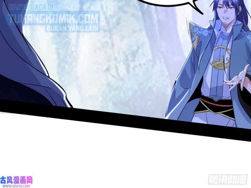 I’m An Evil God Chapter 327 Gambar 39