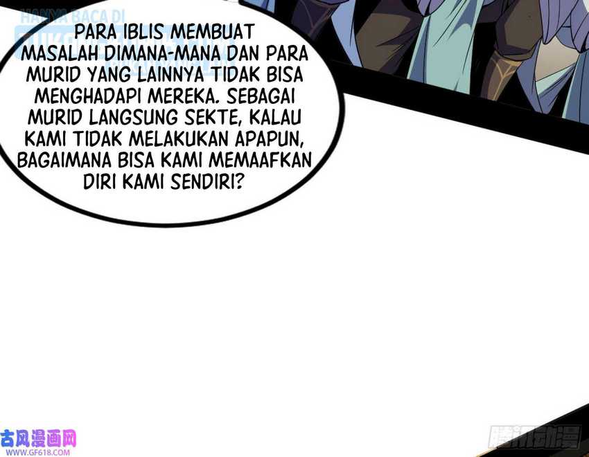 I’m An Evil God Chapter 327 Gambar 3