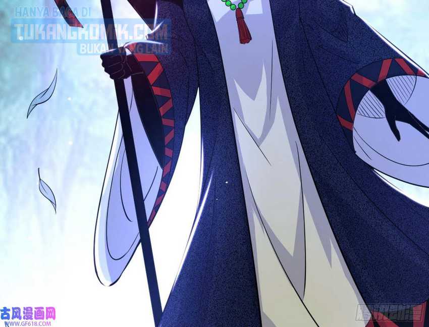 I’m An Evil God Chapter 327 Gambar 30