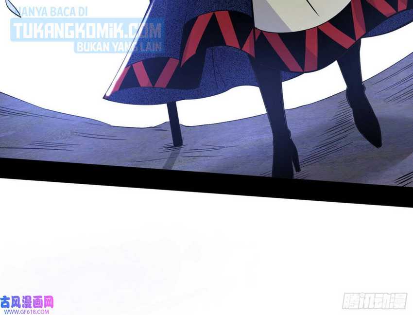 I’m An Evil God Chapter 327 Gambar 31