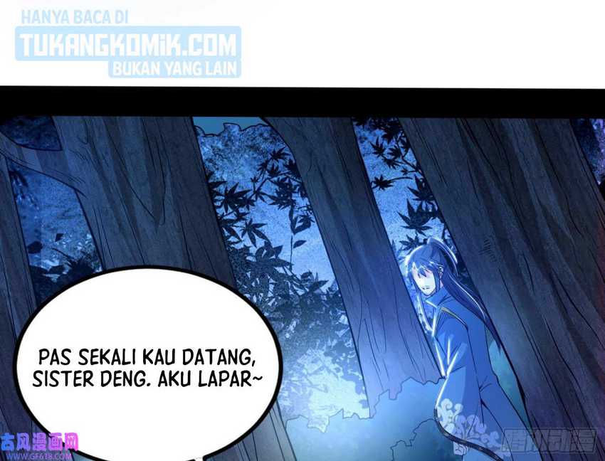 I’m An Evil God Chapter 327 Gambar 32
