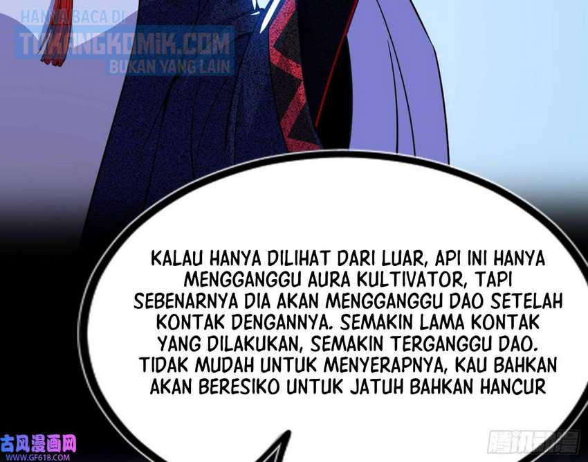 I’m An Evil God Chapter 327 Gambar 50