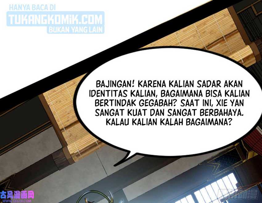 I’m An Evil God Chapter 327 Gambar 4