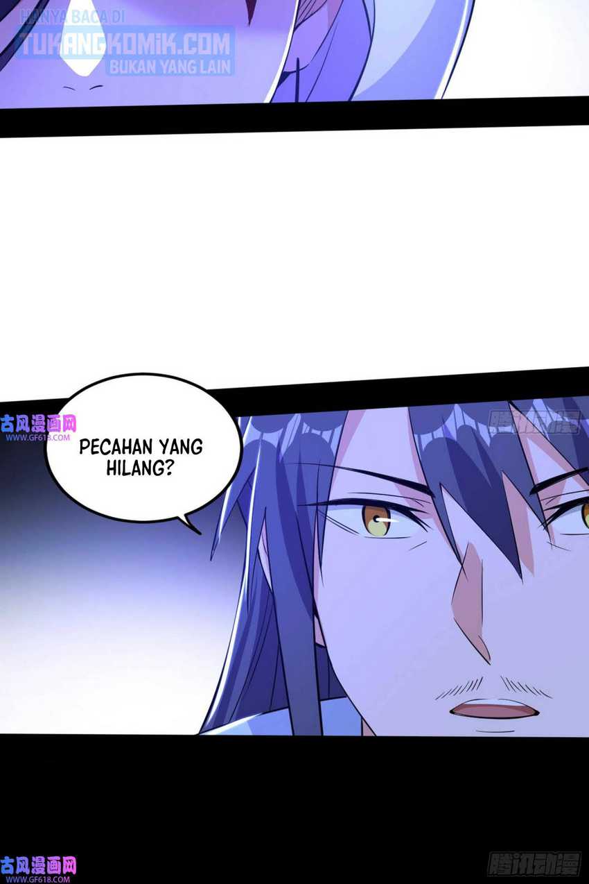 I’m An Evil God Chapter 327 Gambar 42