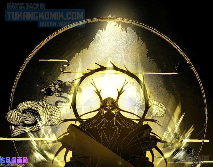 I’m An Evil God Chapter 327 Gambar 44