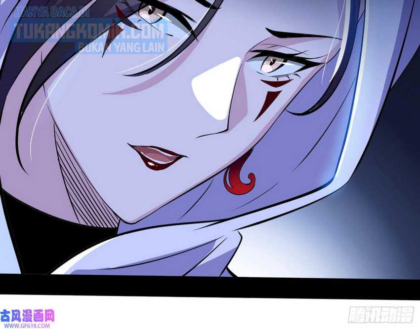 I’m An Evil God Chapter 327 Gambar 55