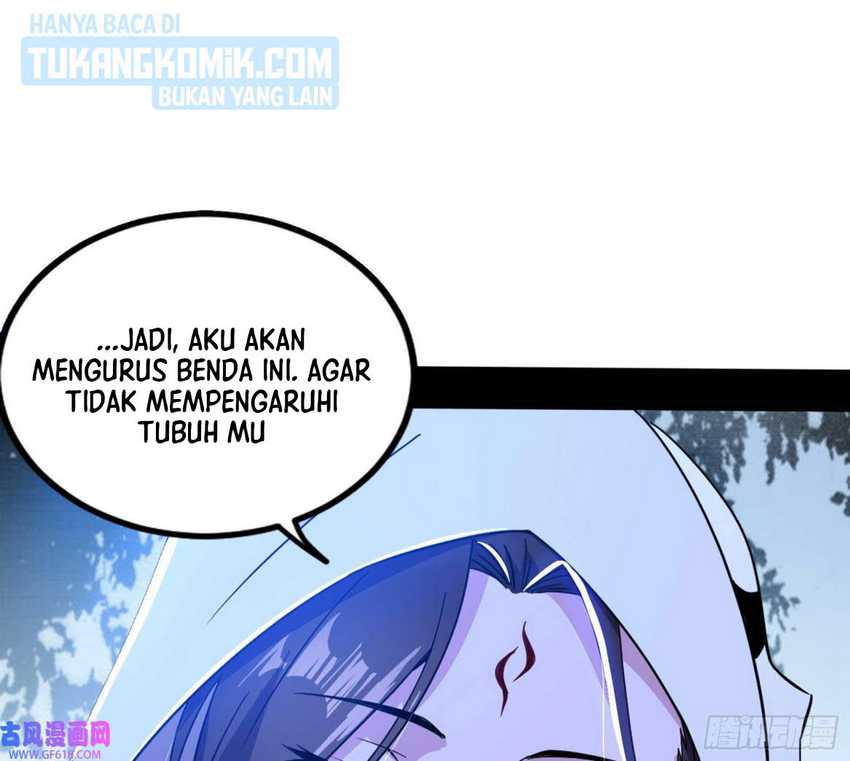 I’m An Evil God Chapter 327 Gambar 57