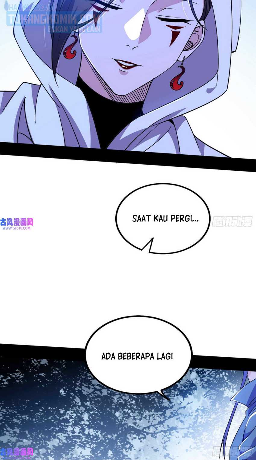 I’m An Evil God Chapter 327 Gambar 58