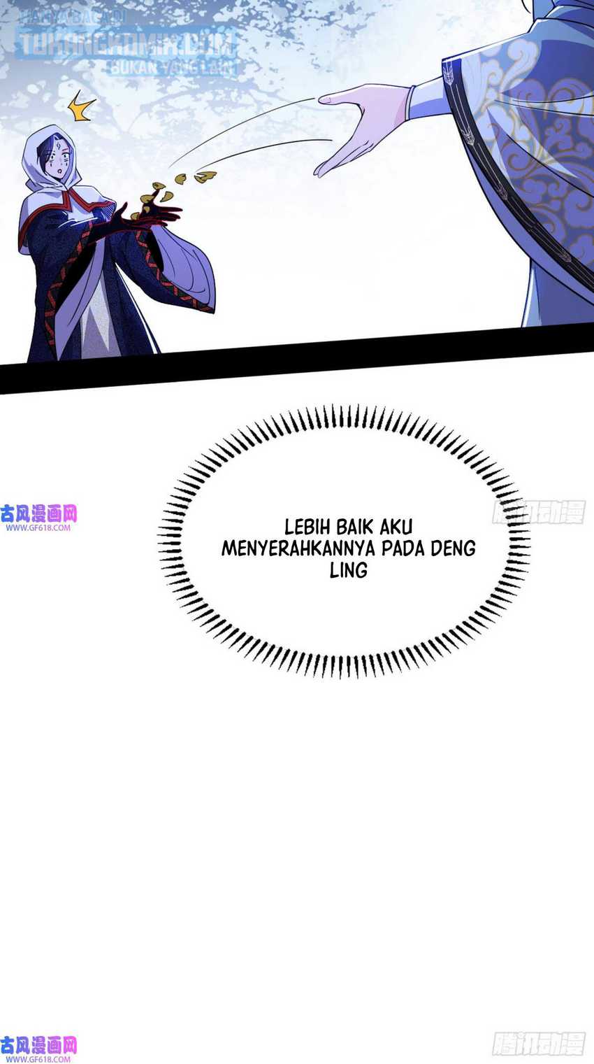 I’m An Evil God Chapter 327 Gambar 59
