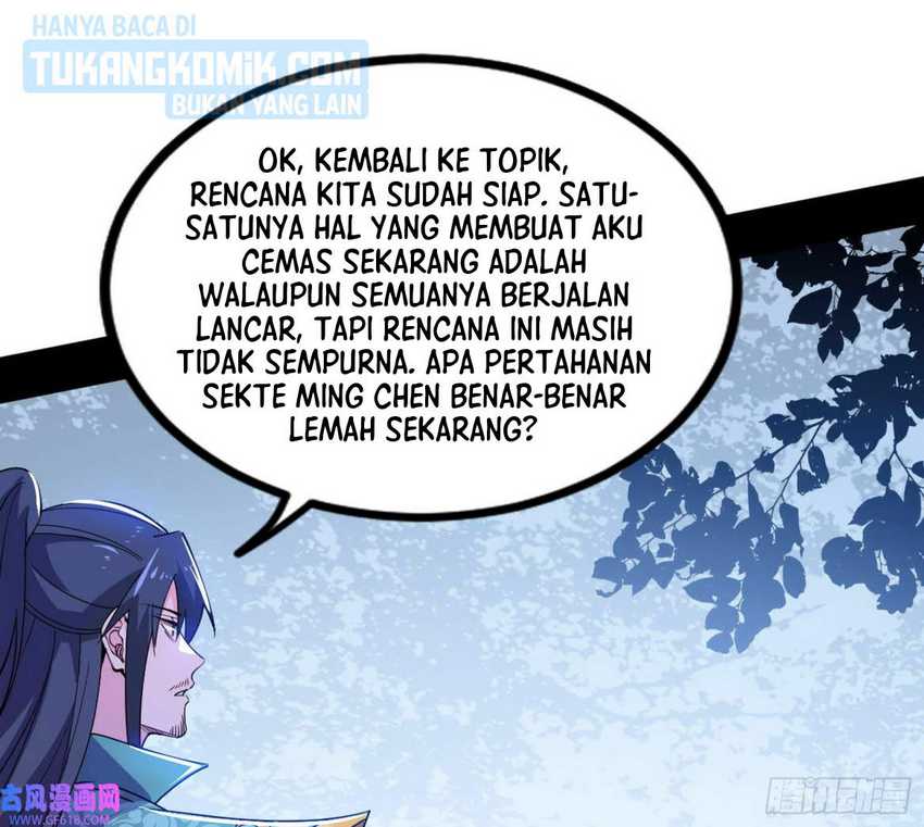 I’m An Evil God Chapter 327 Gambar 60