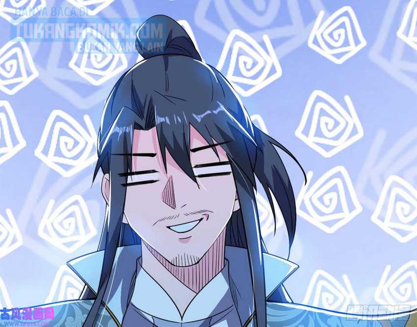 I’m An Evil God Chapter 327 Gambar 52