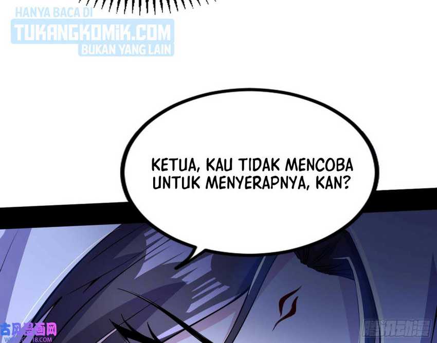I’m An Evil God Chapter 327 Gambar 54