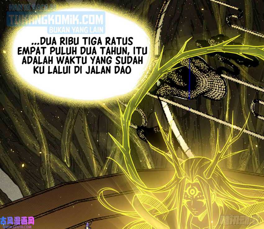 I’m An Evil God Chapter 327 Gambar 66