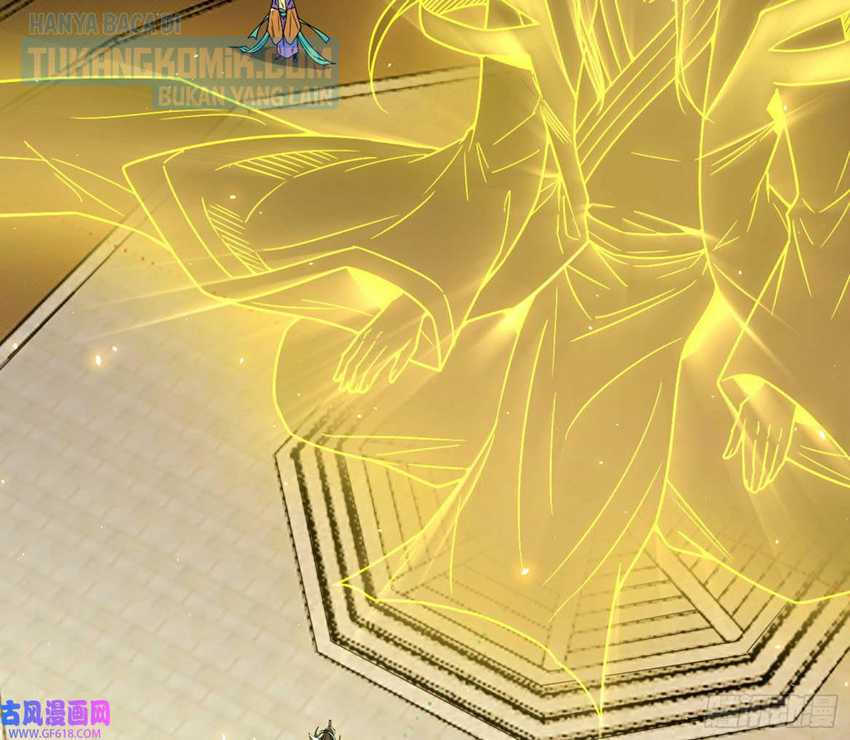 I’m An Evil God Chapter 327 Gambar 67