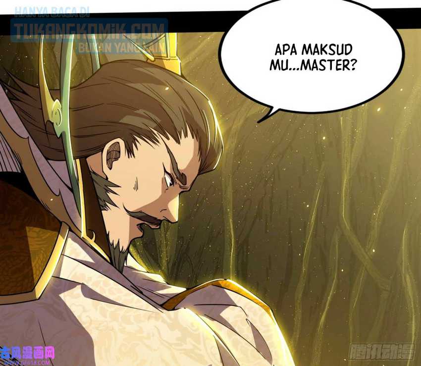 I’m An Evil God Chapter 327 Gambar 69