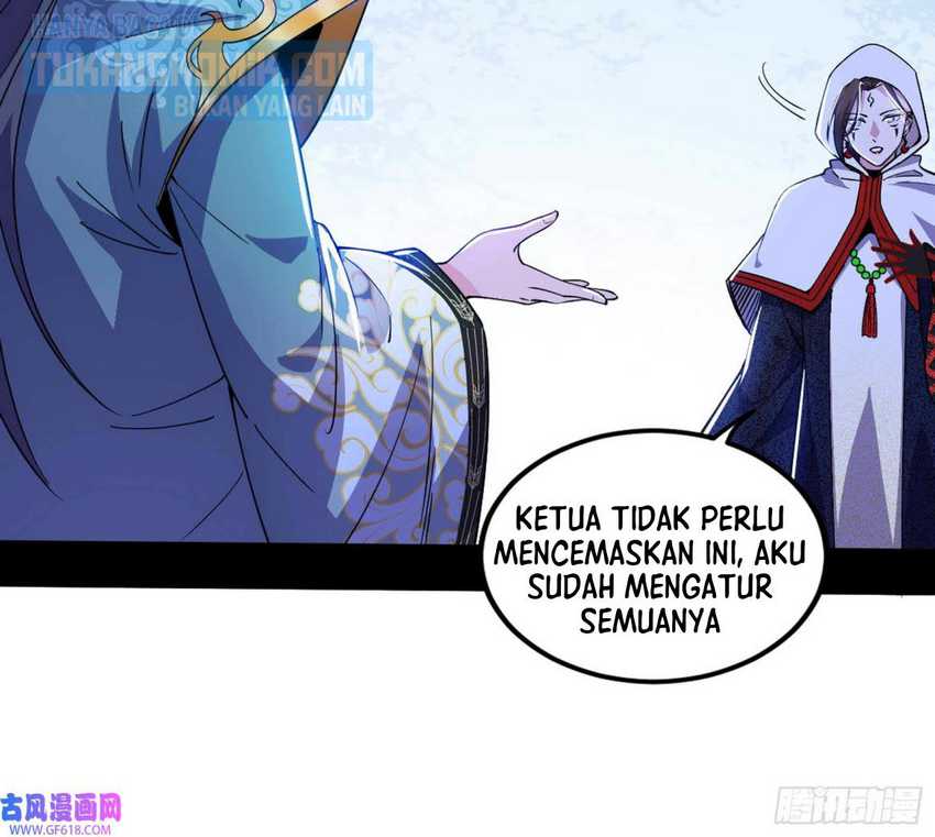 I’m An Evil God Chapter 327 Gambar 61
