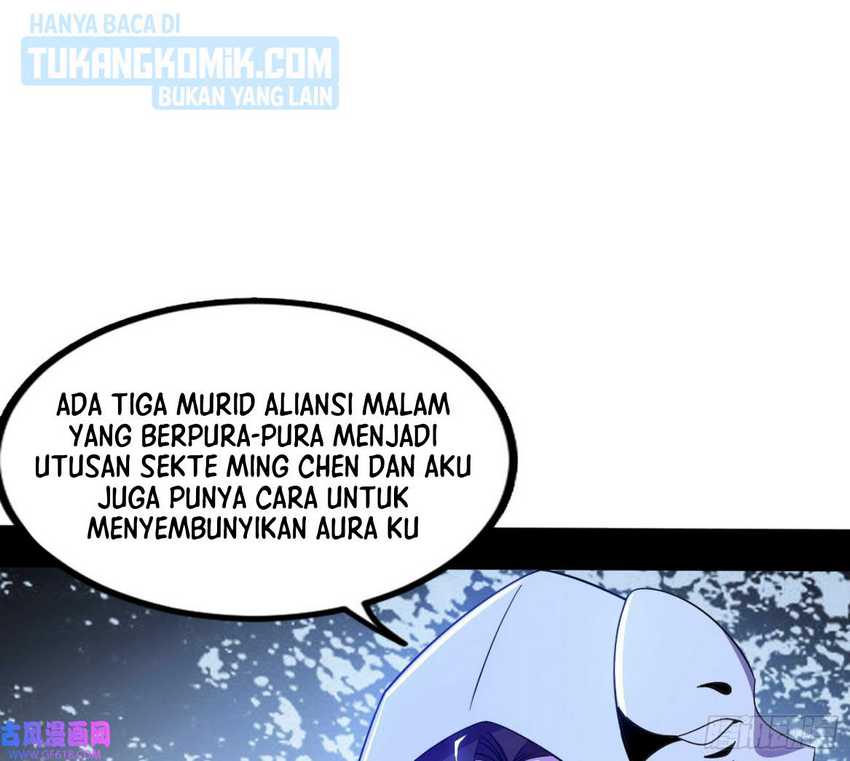 I’m An Evil God Chapter 327 Gambar 62