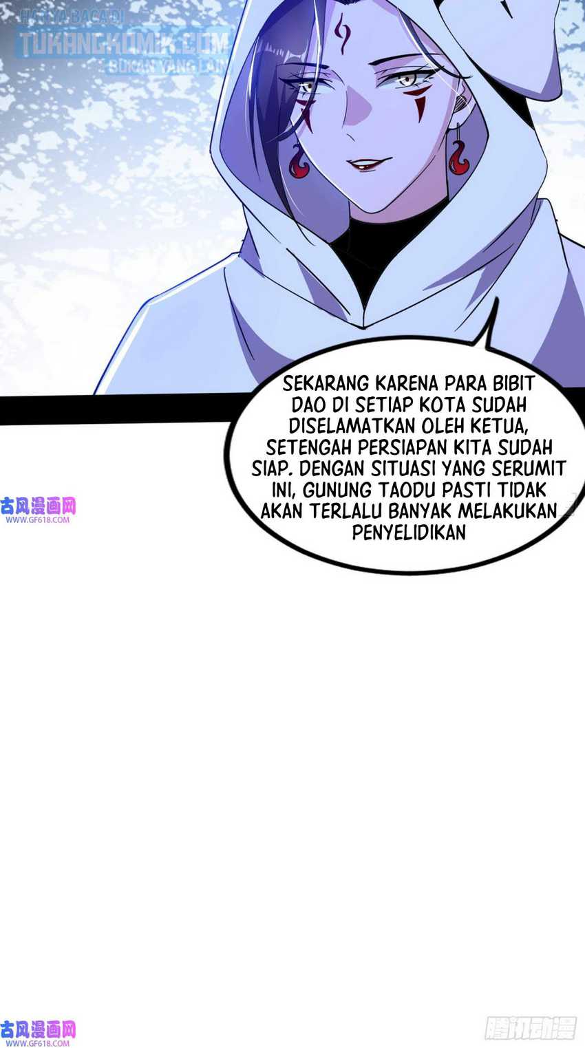I’m An Evil God Chapter 327 Gambar 63