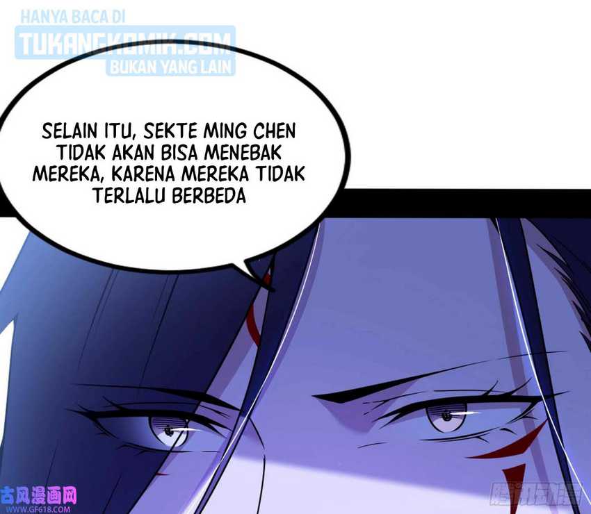 I’m An Evil God Chapter 327 Gambar 64