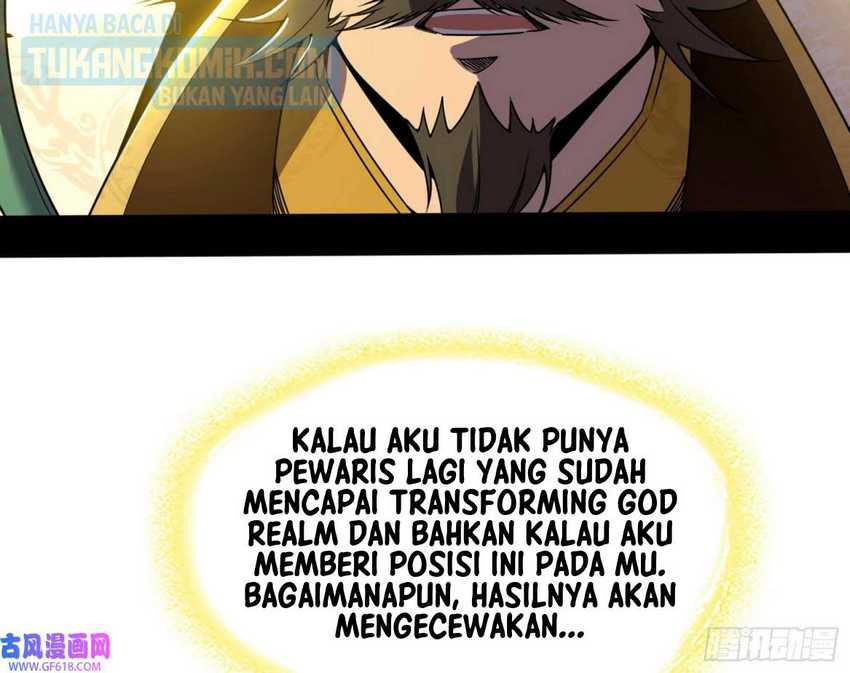 I’m An Evil God Chapter 327 Gambar 75