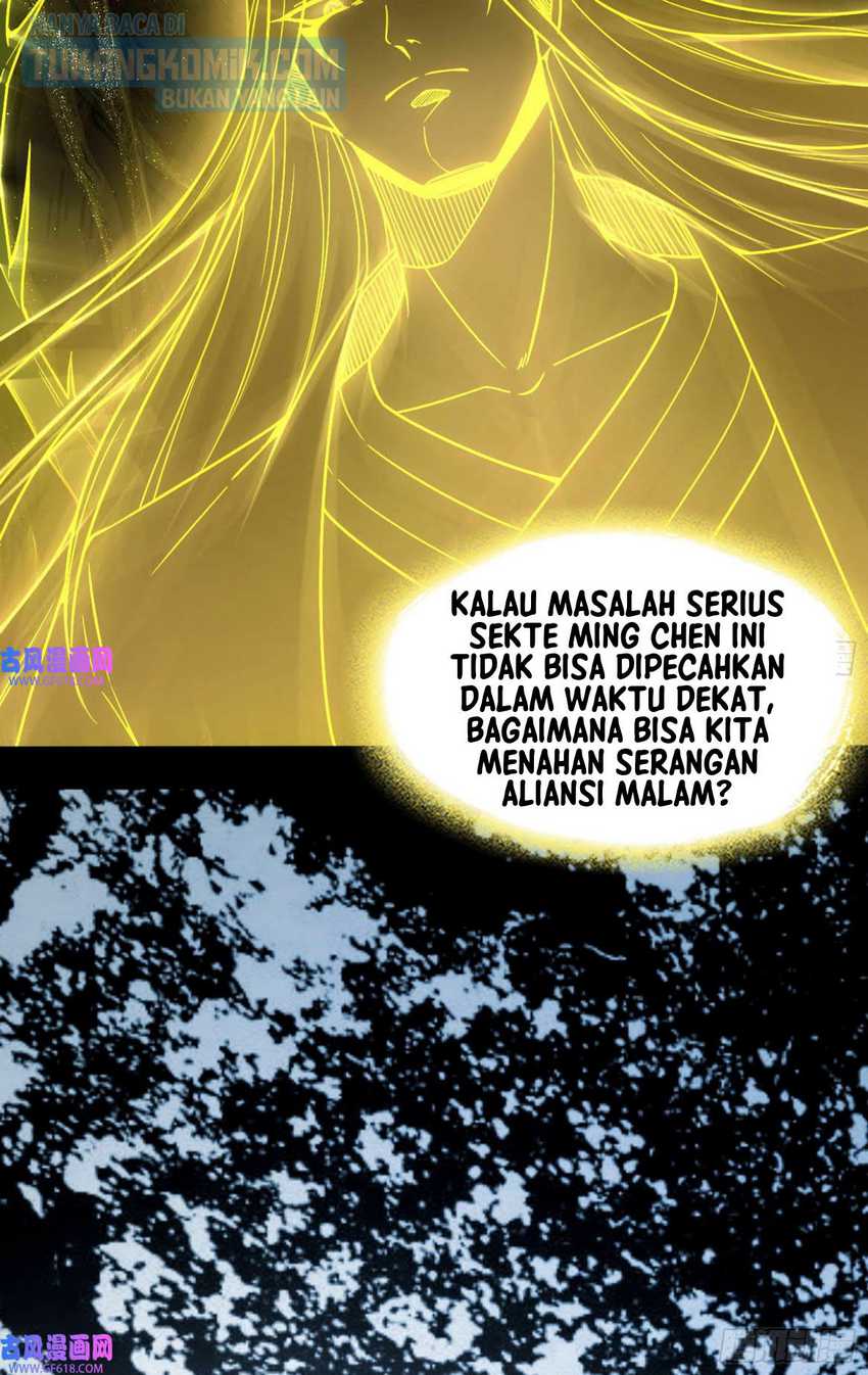 I’m An Evil God Chapter 327 Gambar 77