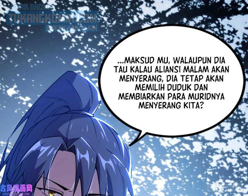 I’m An Evil God Chapter 327 Gambar 78