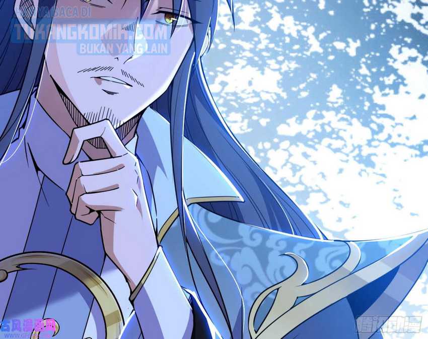 I’m An Evil God Chapter 327 Gambar 79