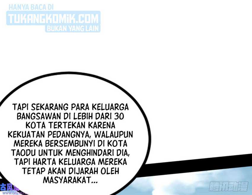 I’m An Evil God Chapter 327 Gambar 7