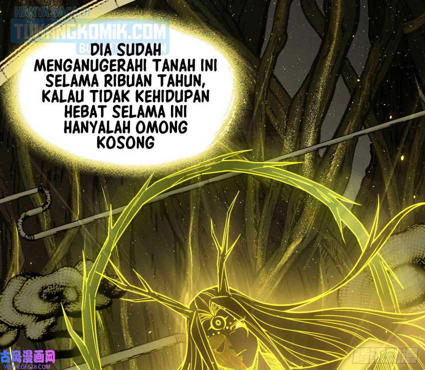 I’m An Evil God Chapter 327 Gambar 71