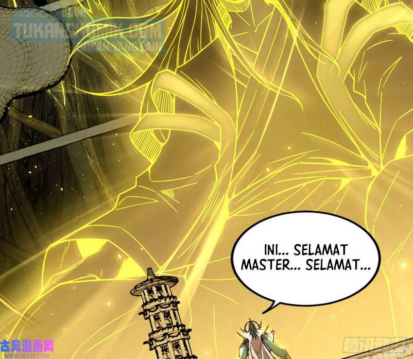 I’m An Evil God Chapter 327 Gambar 72