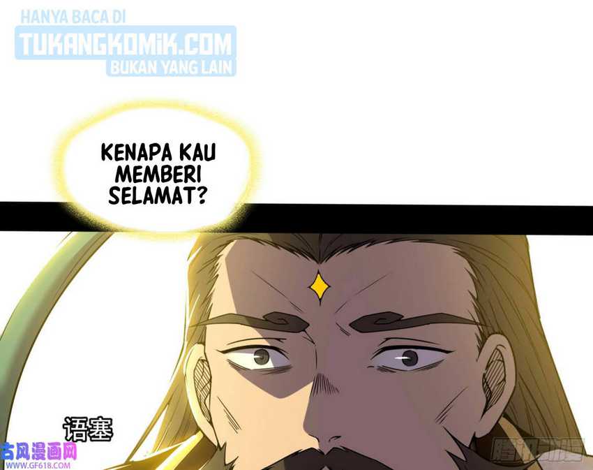 I’m An Evil God Chapter 327 Gambar 74