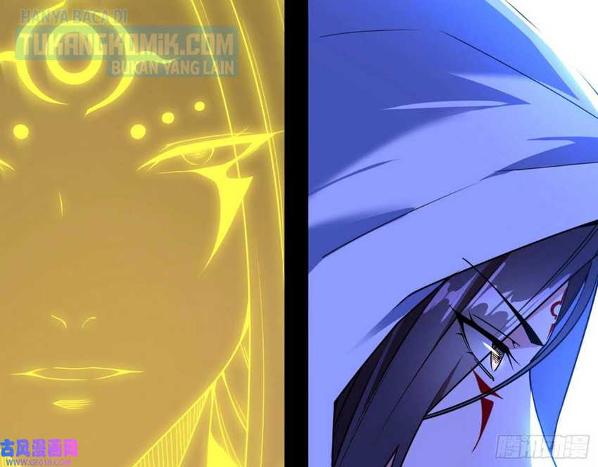 I’m An Evil God Chapter 327 Gambar 88