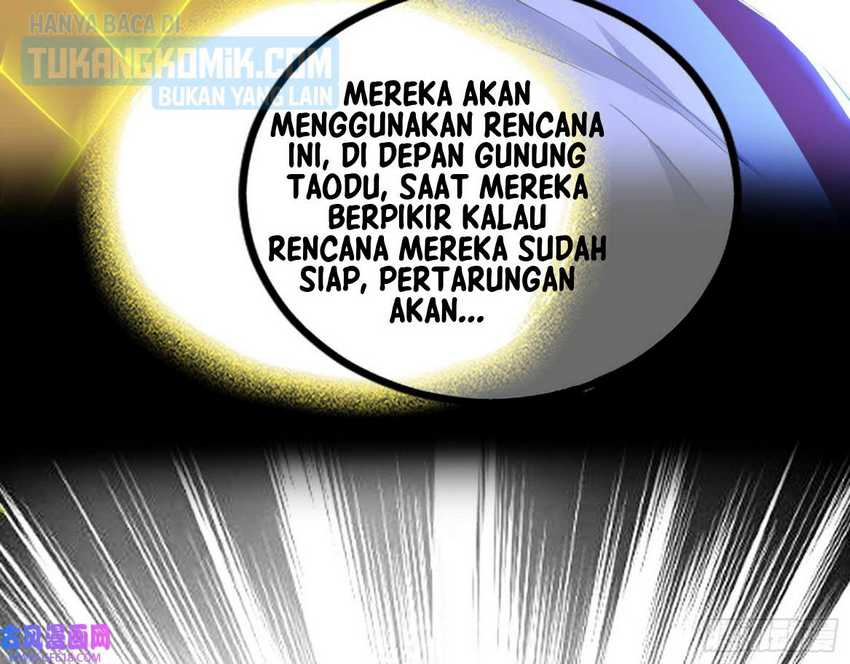 I’m An Evil God Chapter 327 Gambar 90