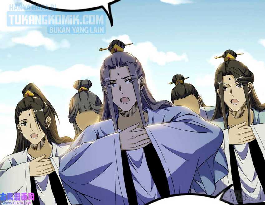 I’m An Evil God Chapter 327 Gambar 8