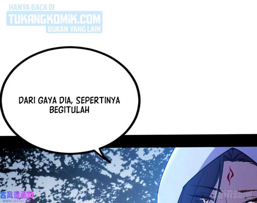 I’m An Evil God Chapter 327 Gambar 81
