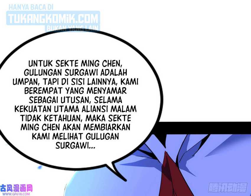 I’m An Evil God Chapter 327 Gambar 83