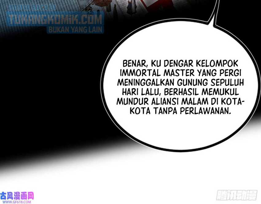 I’m An Evil God Chapter 327 Gambar 96