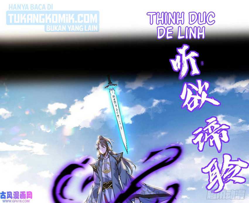 I’m An Evil God Chapter 327 Gambar 97