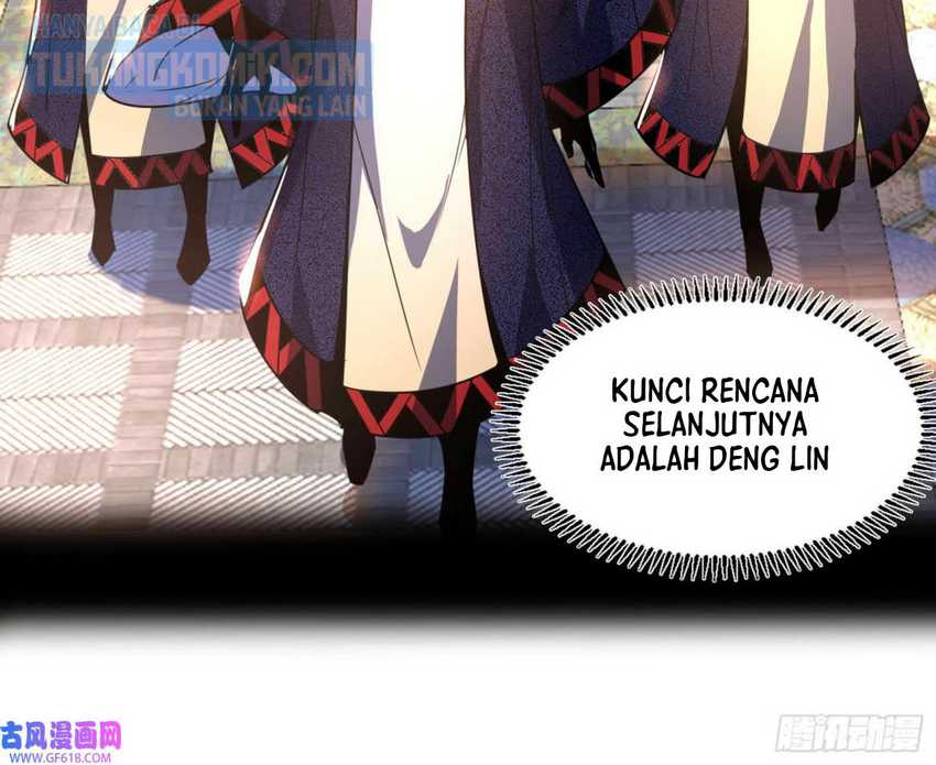 I’m An Evil God Chapter 327 Gambar 100