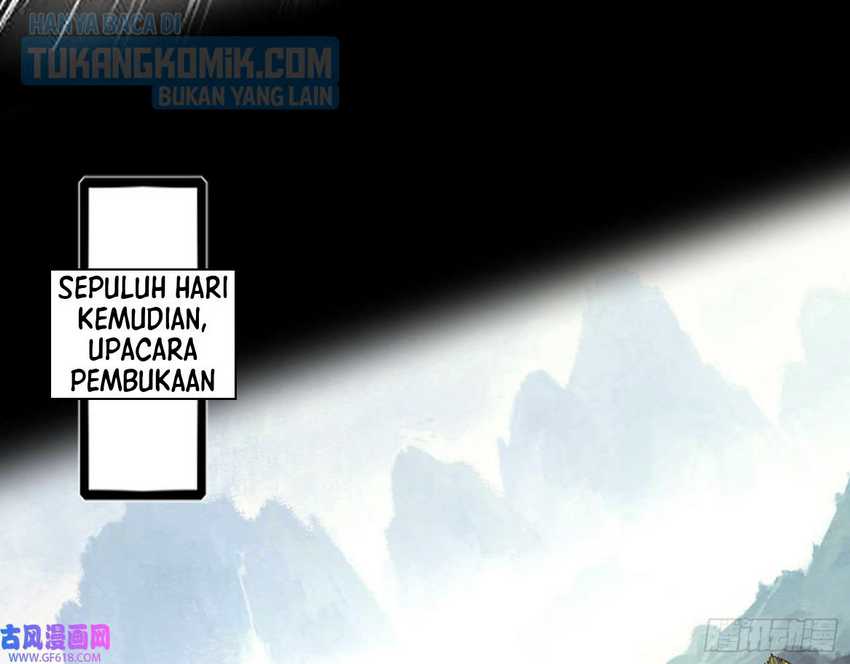 I’m An Evil God Chapter 327 Gambar 93