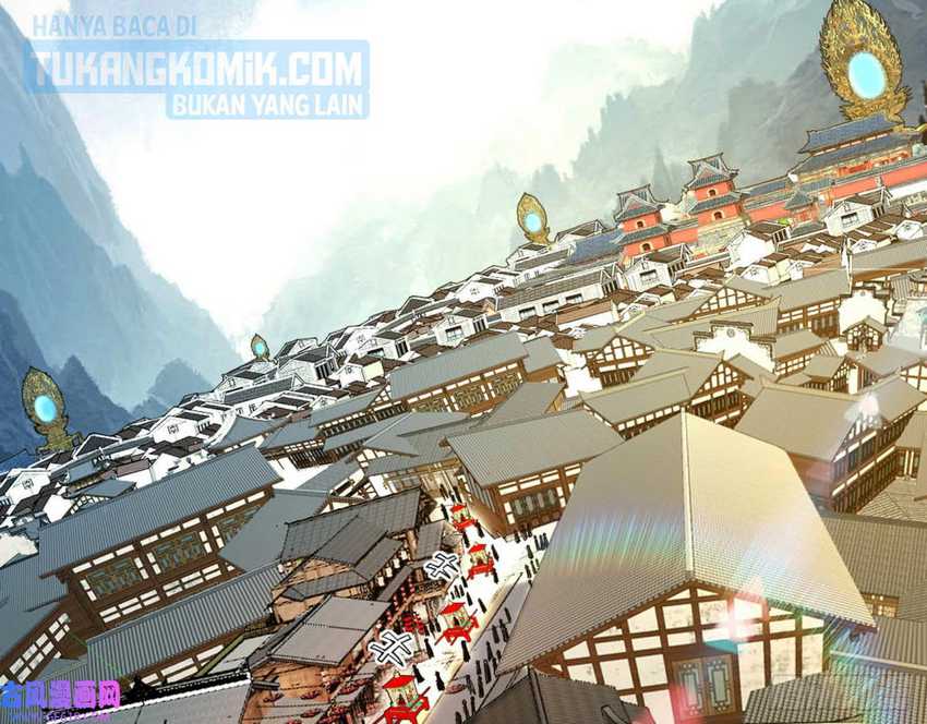 I’m An Evil God Chapter 327 Gambar 94