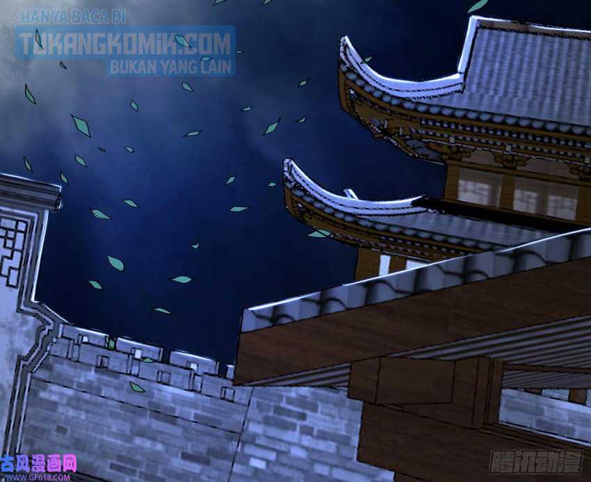 I’m An Evil God Chapter 326 Gambar 14