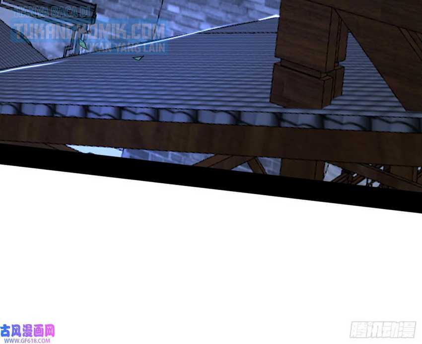 I’m An Evil God Chapter 326 Gambar 15