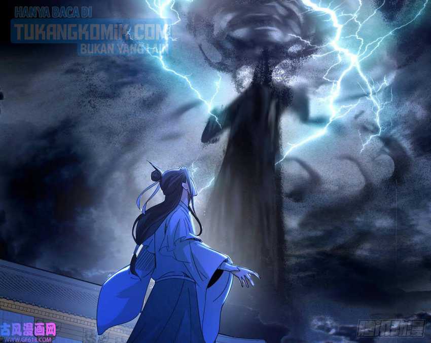 I’m An Evil God Chapter 326 Gambar 17