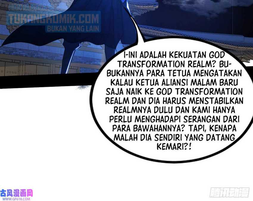 I’m An Evil God Chapter 326 Gambar 18