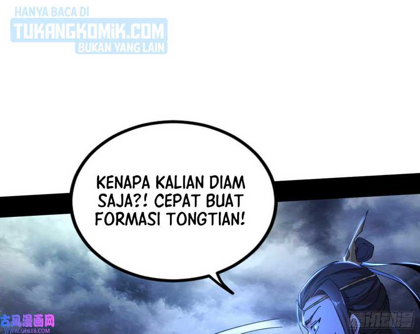 I’m An Evil God Chapter 326 Gambar 19